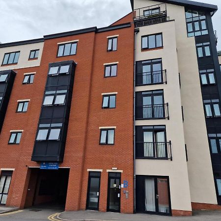 Two Bedroom Apartment, Birmingham City Centre B1 Екстер'єр фото