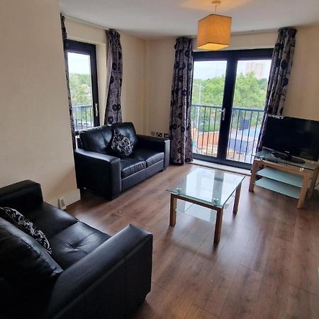 Two Bedroom Apartment, Birmingham City Centre B1 Екстер'єр фото