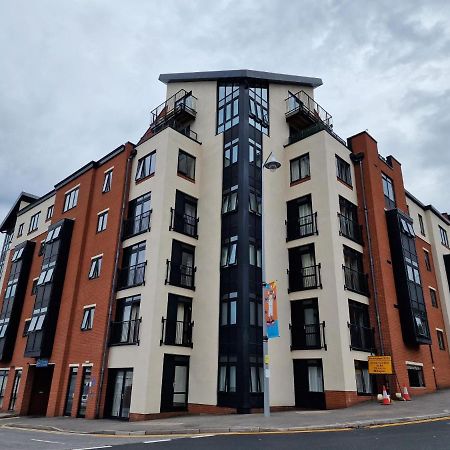 Two Bedroom Apartment, Birmingham City Centre B1 Екстер'єр фото