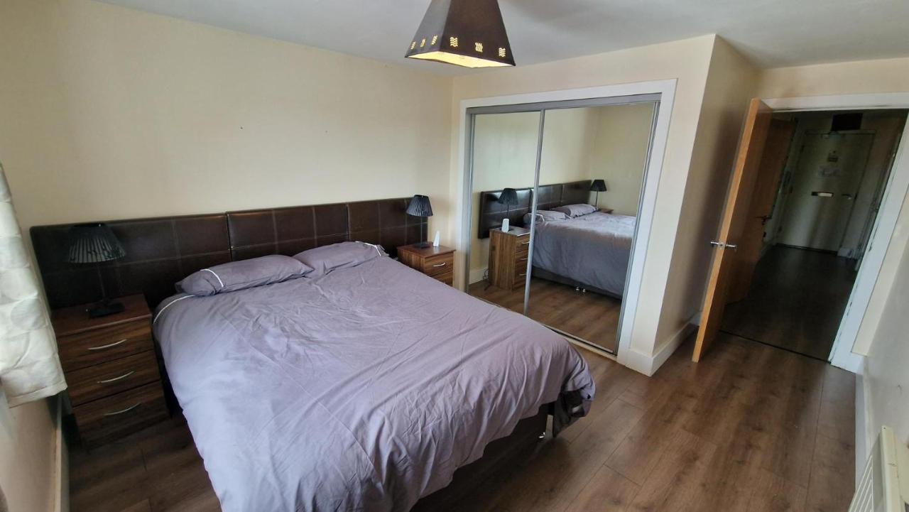 Two Bedroom Apartment, Birmingham City Centre B1 Екстер'єр фото
